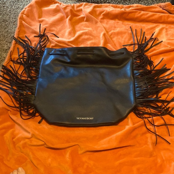Victoria’s Secret backpack - Picture 1 of 5